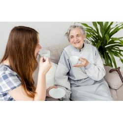 Os desafios são os mesmos, mas novas abordagens de saúde podem mudar a perspectiva de idosos